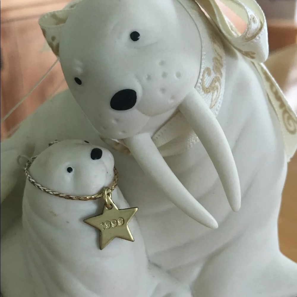 Snow Babies